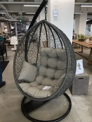 Photo - Swing Chair