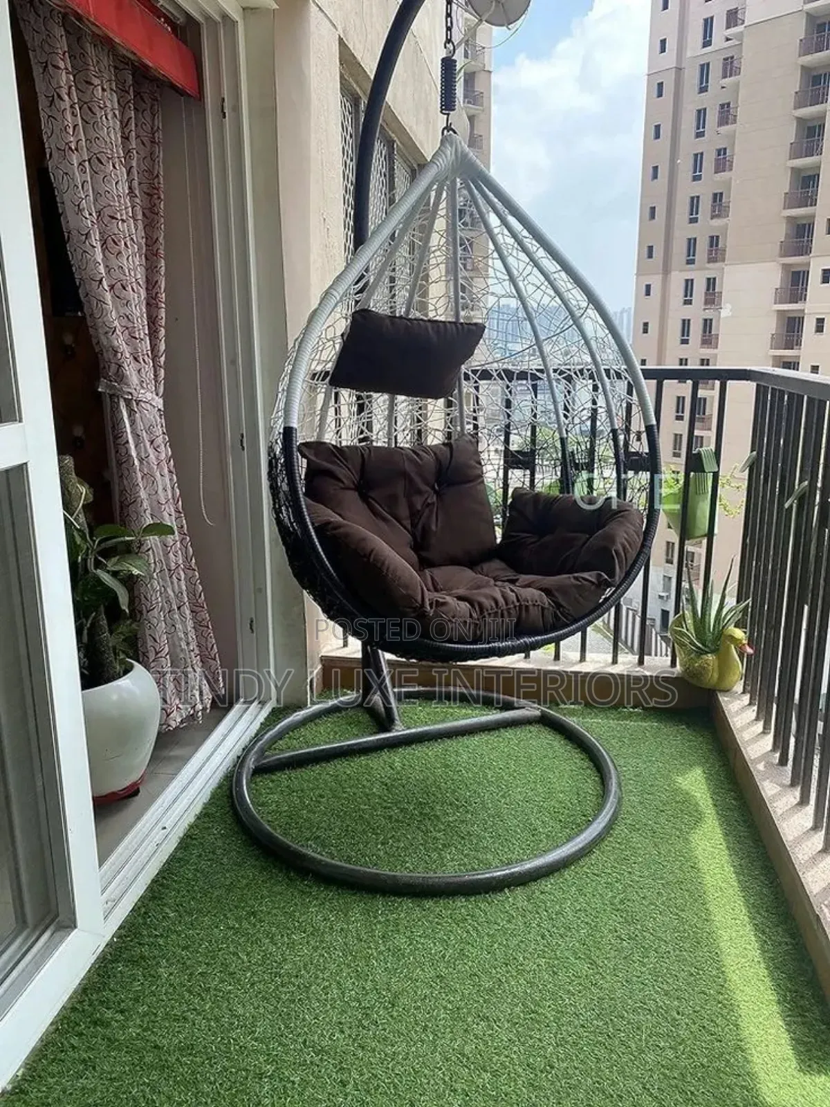 Swing Chair