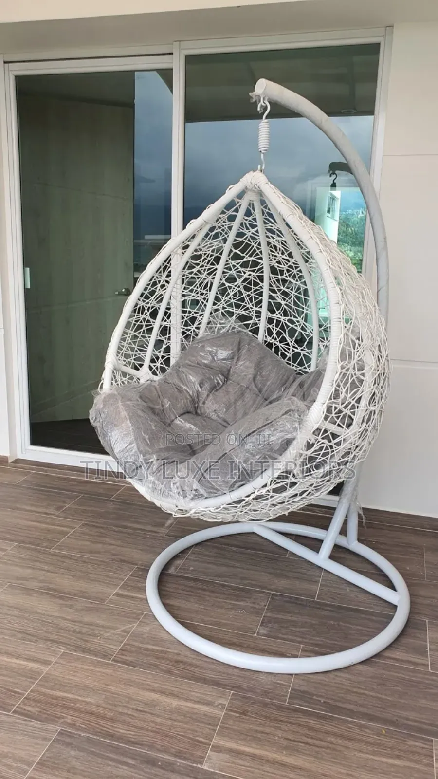 Swing Chair