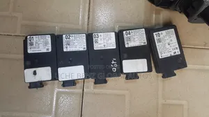 Come for Your Rider Sensor All Complet for Your Mercedes