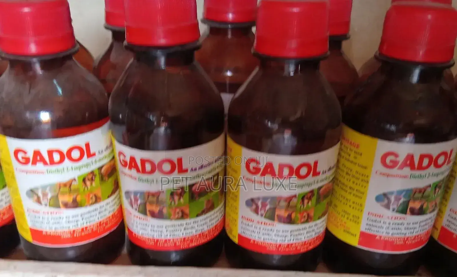 Gadol Chemical