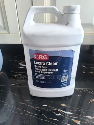 Lectra Cleaner 5 Liters
