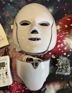 Professional Led Light Therapy Mask! Mzz6