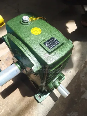 Gear Reducer 100