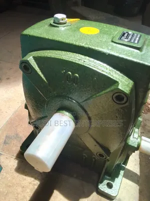 Gear Reducer 100