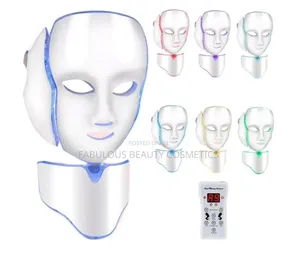 Professional Led Light Therapy Mask! Mzz6