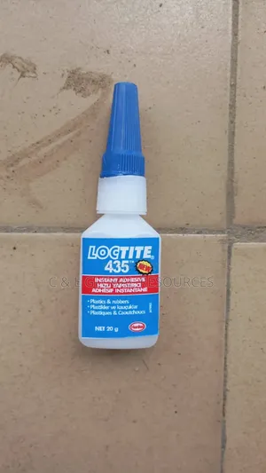 Loctite 425/435/496
