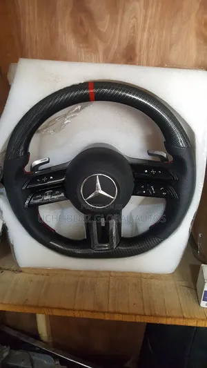 Come and See What Mercedes Benz Is Bringing Up It Can Work
