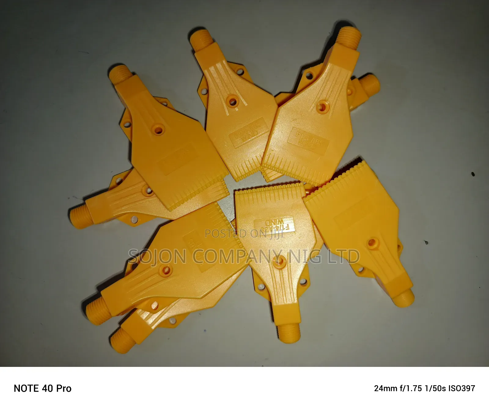 Compressed Air Blowing Dry Wind Jet Stay Nozzle