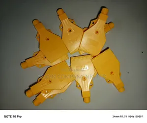 Compressed Air Blowing Dry Wind Jet Stay Nozzle