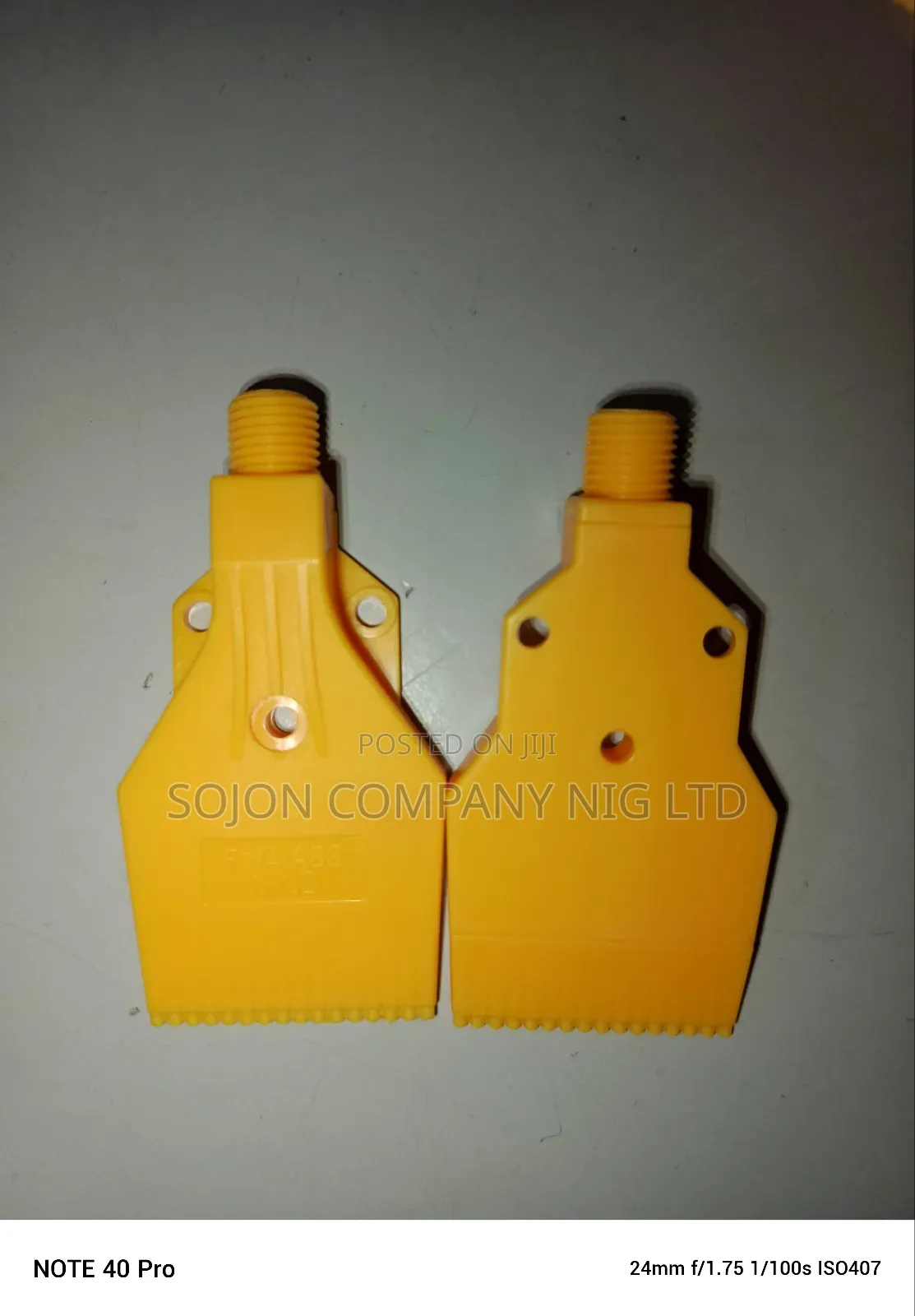 Compressed Air Blowing Dry Wind Jet Stay Nozzle