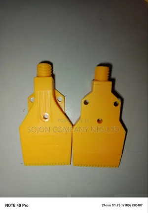Compressed Air Blowing Dry Wind Jet Stay Nozzle