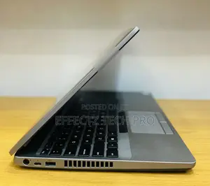 Laptop Dell Precision 3541 16GB Intel Core i5 SSD 256GB