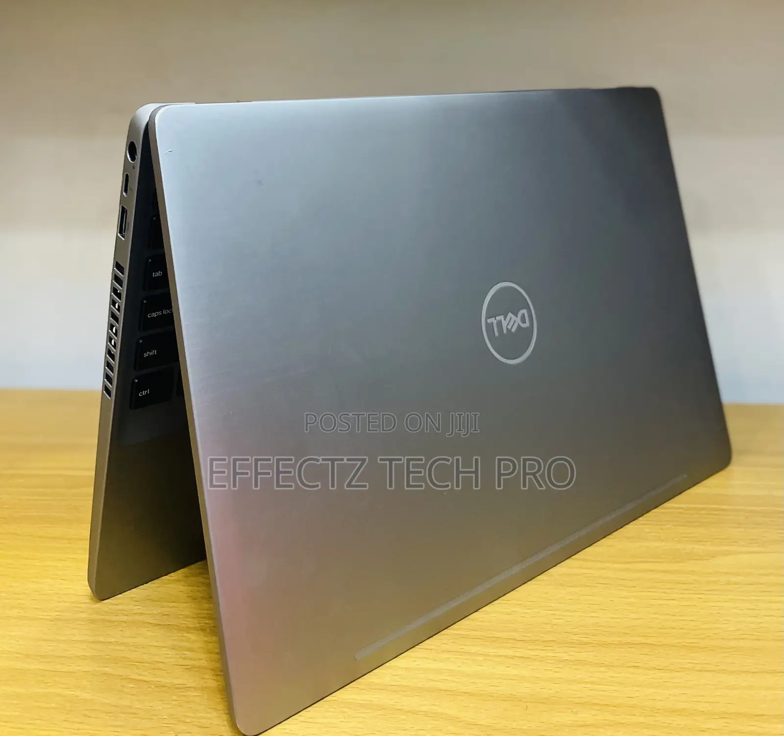 Laptop Dell Precision 3541 16GB Intel Core i5 SSD 256GB