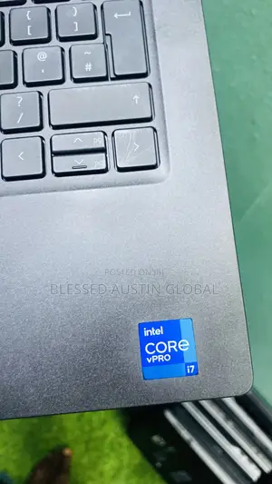 Laptop Dell Latitude 7320 16GB Intel Core I7 SSD 256GB