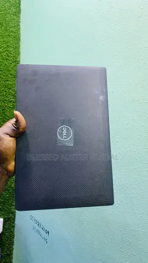 Laptop Dell Latitude 7320 16GB Intel Core I7 SSD 256GB