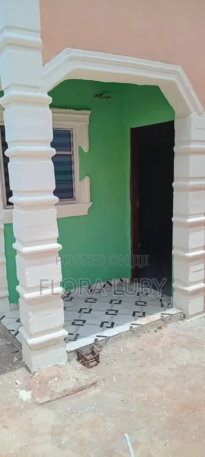 Photo - Mini Flat and Apartments in Agbara-Igbesan for Rent