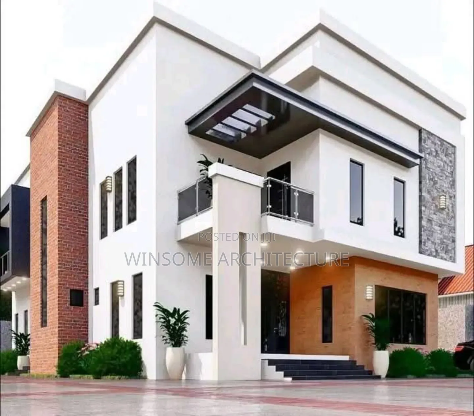 Residential Development