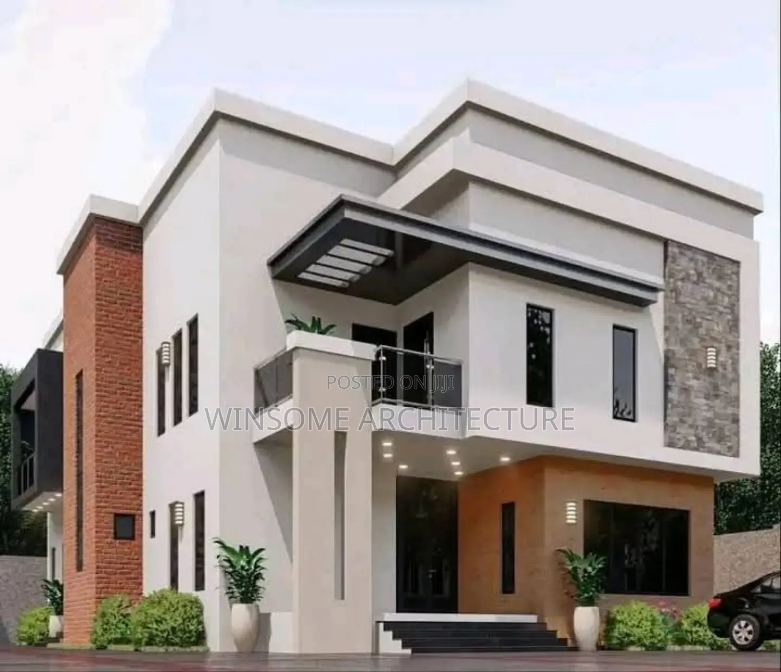 Residential Development