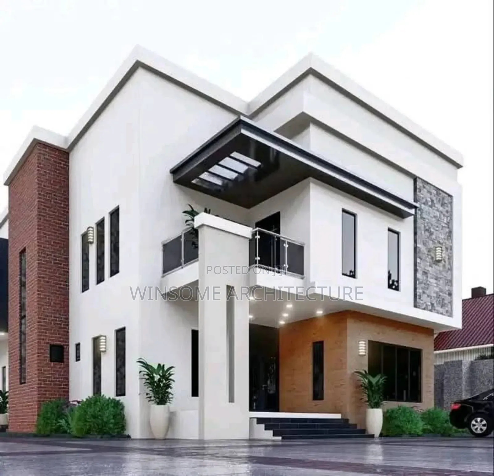 Residential Development