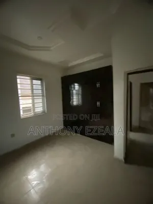 Mini Flat in Parkview Estate, Ago Palace for rent
