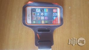 Phone Pouch Holder For Exercise