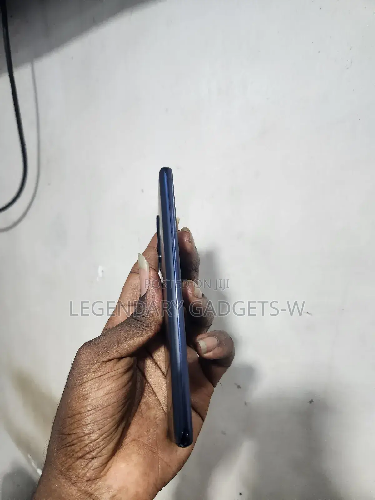 Samsung Galaxy S20 FE 5G SD865 128 GB Black