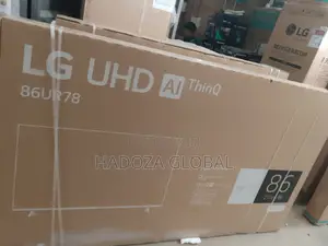 Enjoy Smarter Viewing Experience With Lg TTV