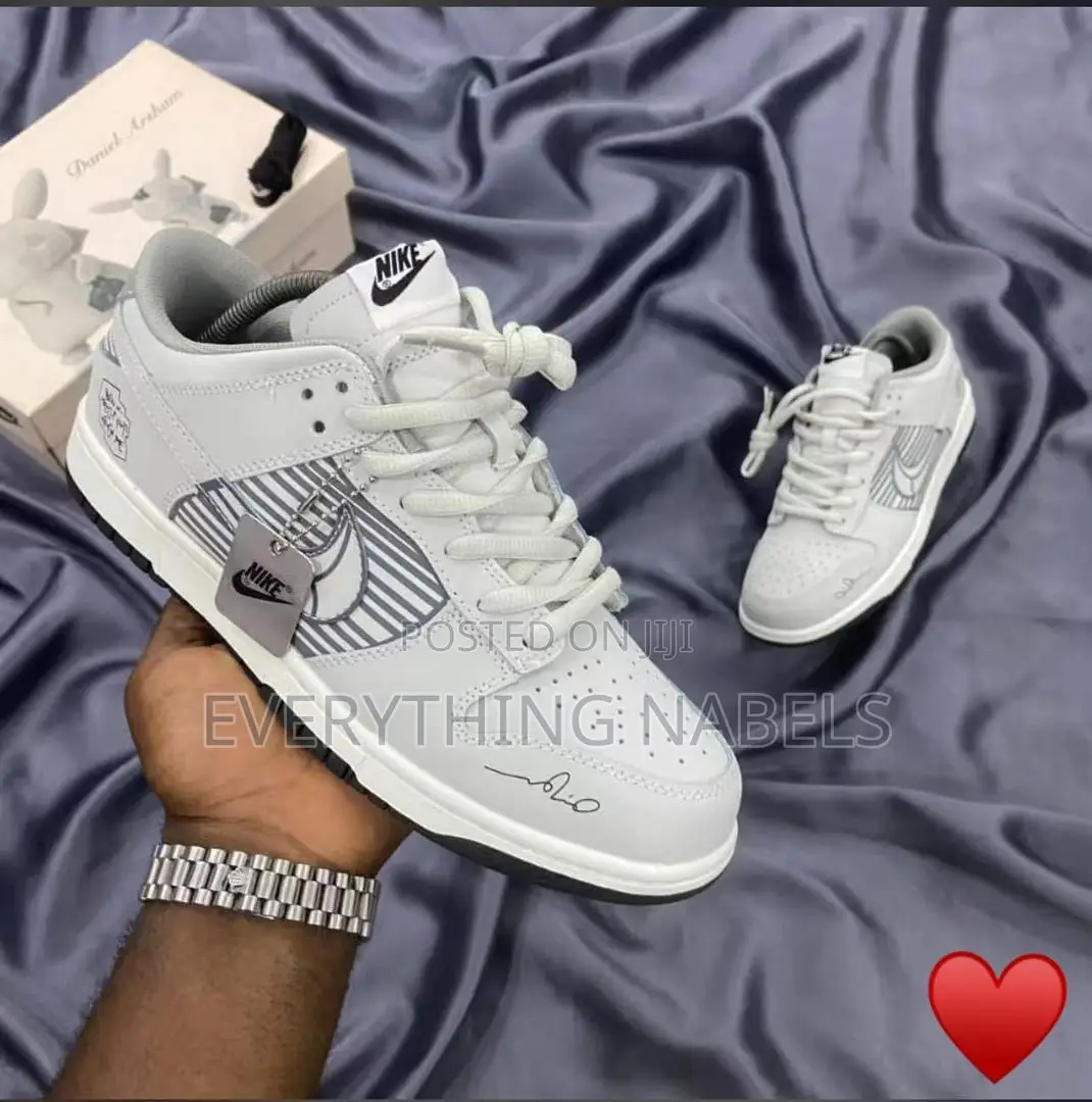 Nike Sb Dunk Sneakers