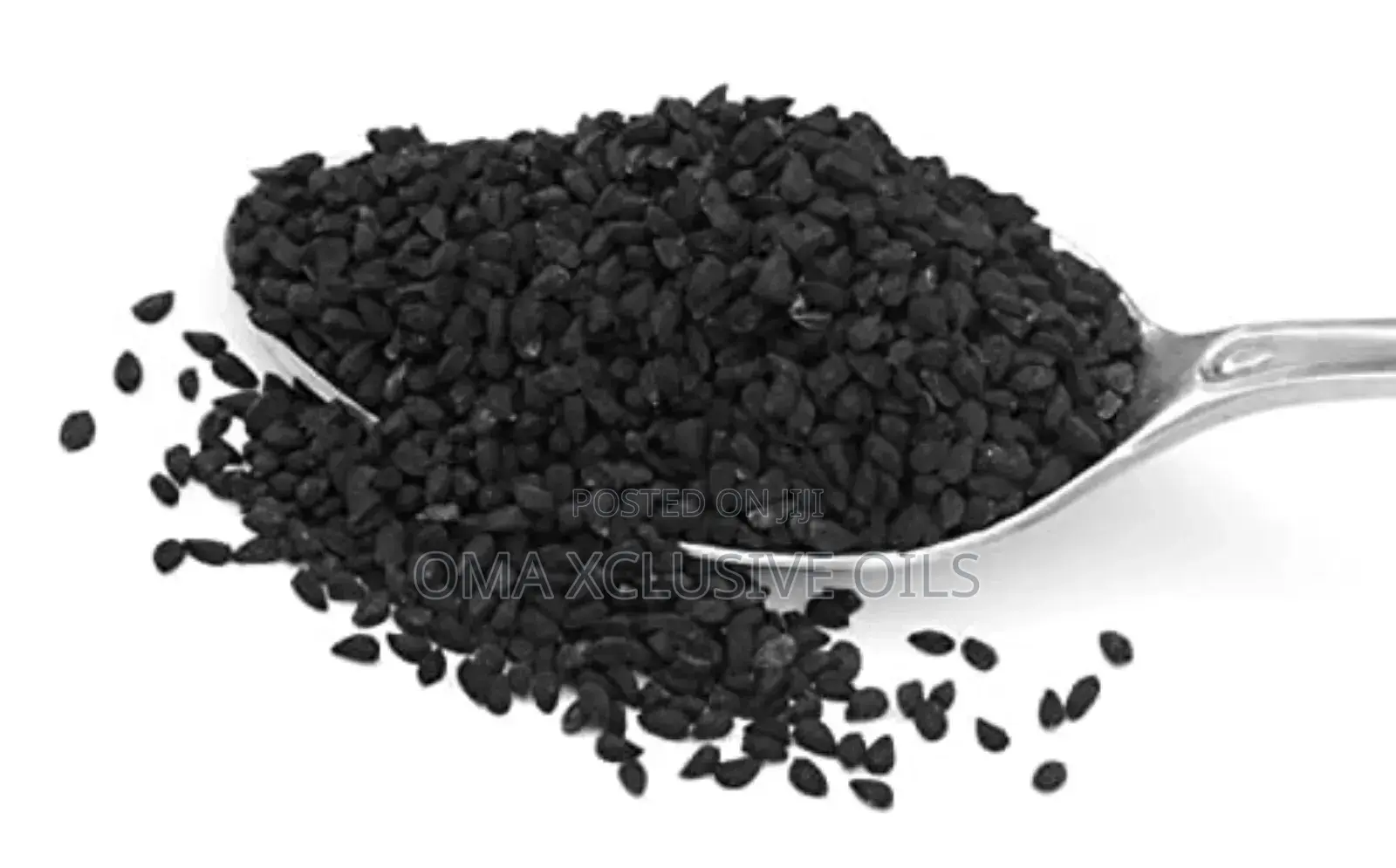 Premium Black Seed 500g