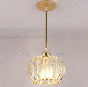 Modern Luxury Chandelier