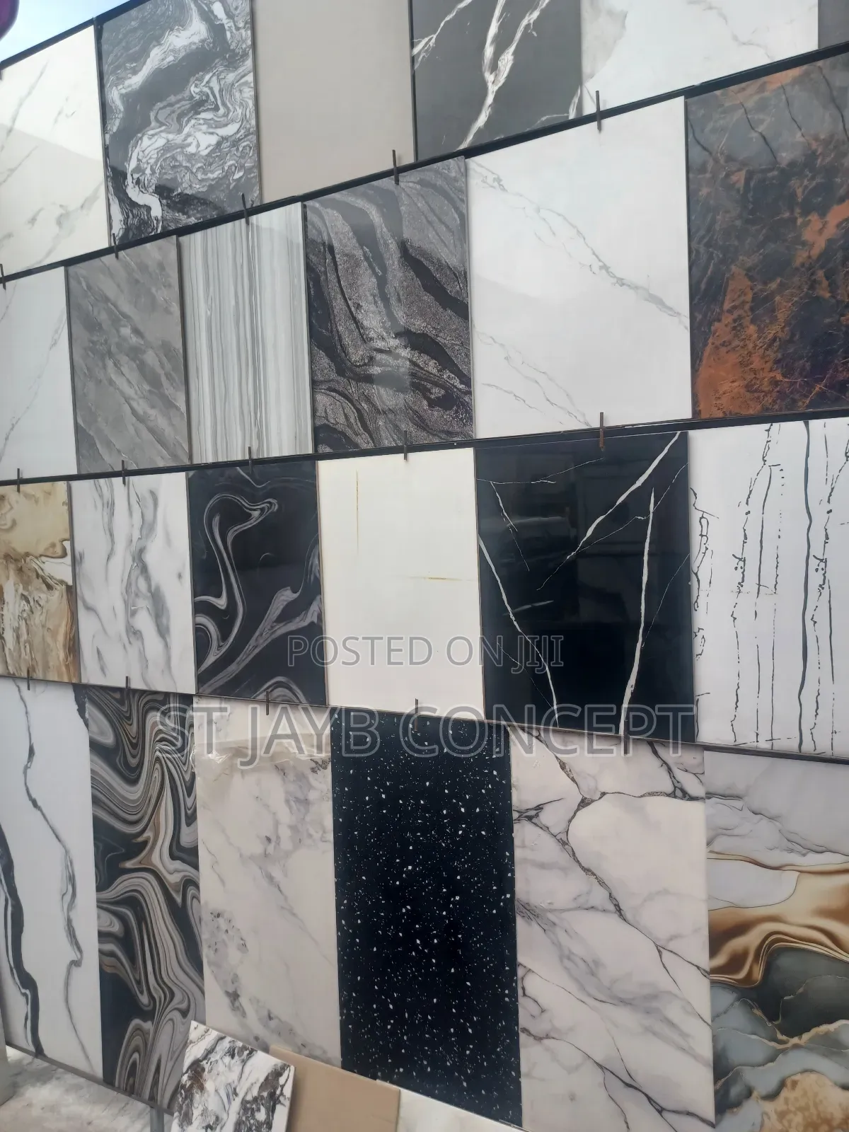 Porcelain 60x60