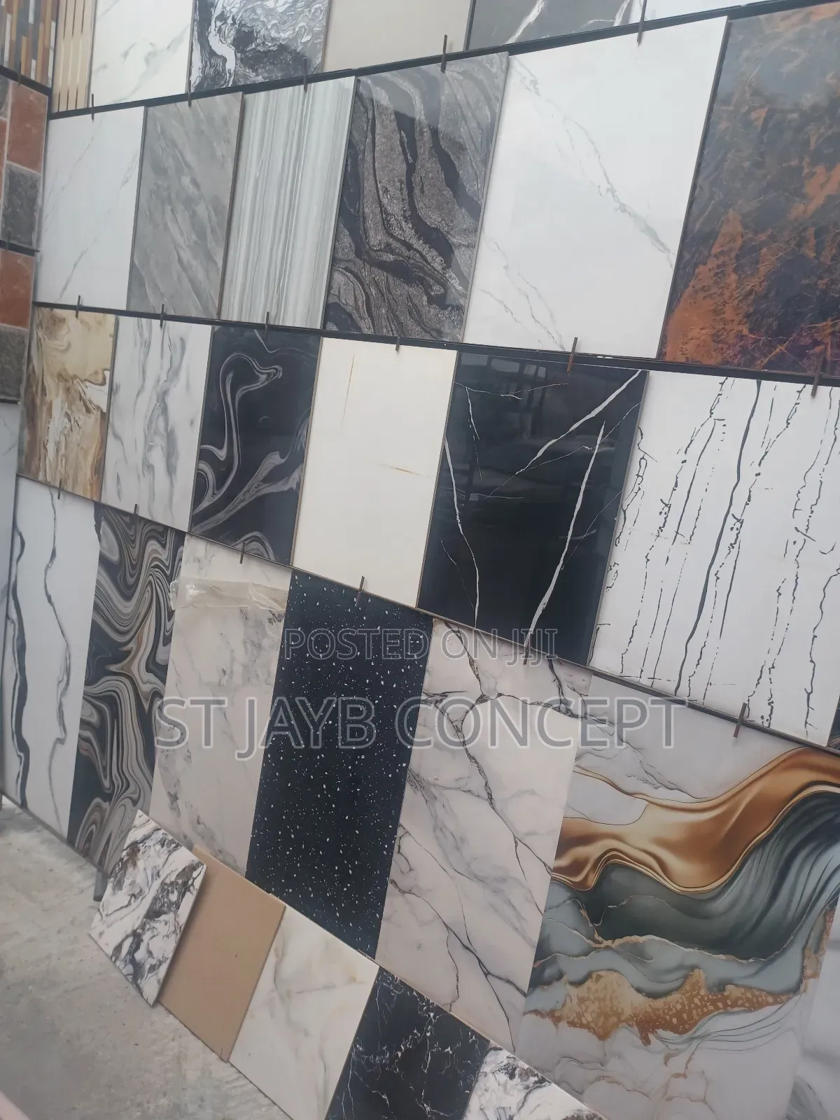 Porcelain 60x60