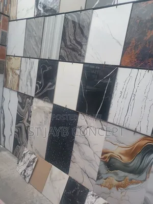 Porcelain 60x60