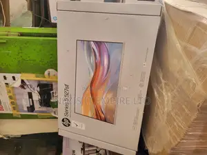 Hp Series5 527sf Monitor