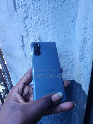 Samsung Galaxy S20 128 GB