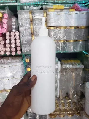 Photo - 1 Liter Showergell