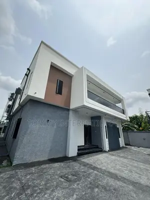 5bdrm Duplex in Port-Harcourt for sale