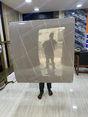 Wall Marble Sticker