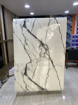 Wall Marble Sticker