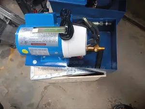 Dsy 25 Electric Hydraulic Test Pump