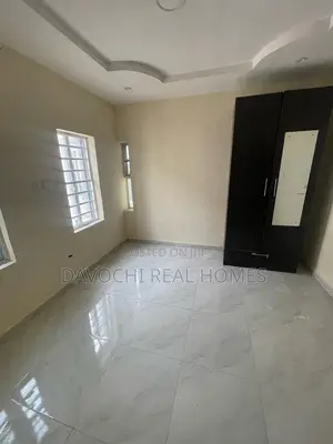 4bdrm Duplex in Abraham Adesanya, for sale