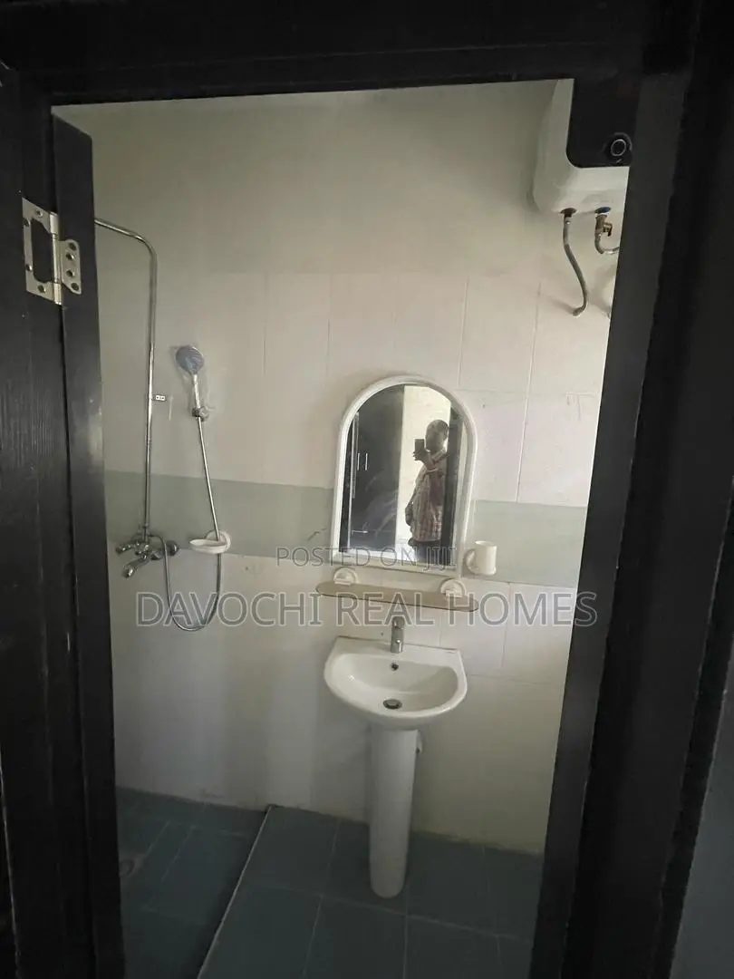 4bdrm Duplex in Abraham Adesanya, for sale