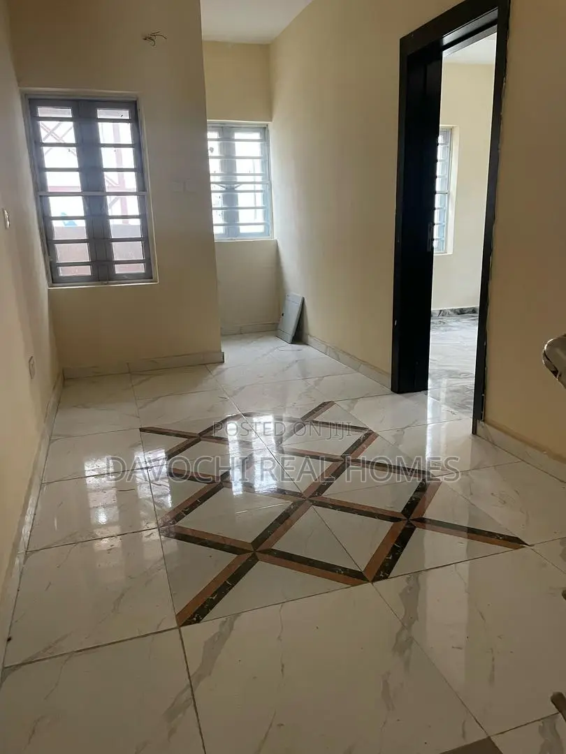 4bdrm Duplex in Abraham Adesanya, for sale