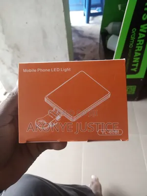 Influencer Light