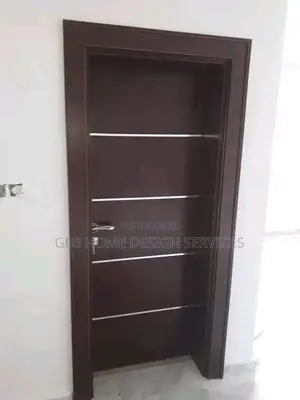 Quality Doors