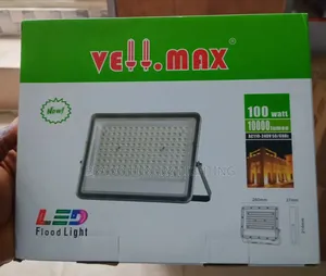 100watts Vellmax Floodlight
