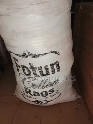 Industrial Towel Rags 50kg