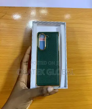 Fold 5 Phone Pouch