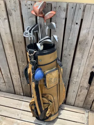 Golf Bags Club